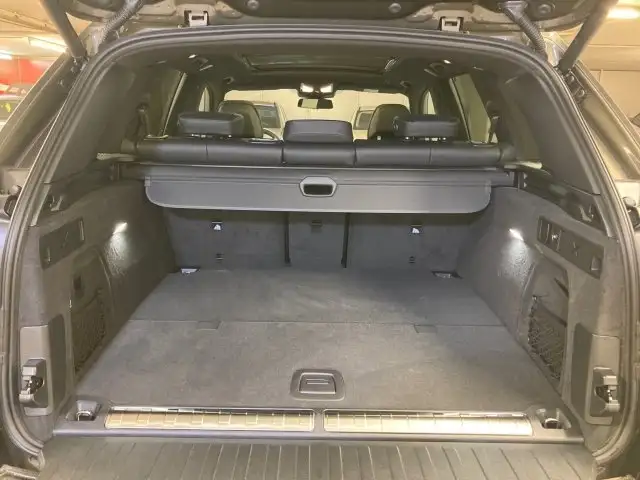 BMW X5 xDrive50e G05 XB1 Ansicht 7