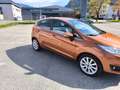 Ford Fiesta Fiesta Titanium 1,0 Start/Stop Titanium Start/Stop Braun - thumbnail 5