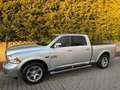 Dodge RAM 5,7 LARAMIE CREWCAB LONGBED 4x4 EU GAS LPG Silber - thumbnail 4