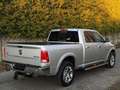Dodge RAM 5,7 LARAMIE CREWCAB LONGBED 4x4 EU GAS LPG Silber - thumbnail 6