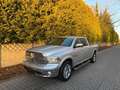 Dodge RAM 5,7 LARAMIE CREWCAB LONGBED 4x4 EU GAS LPG Silber - thumbnail 3