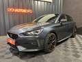 CUPRA Leon 2.0 TSI 300ch VZ Cup DSG7 Grijs - thumbnail 1