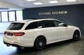 Mercedes-Benz E 43 AMG T 4Matic/PANO/CARBON/360°/HEADUP Weiß - thumbnail 11