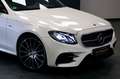 Mercedes-Benz E 43 AMG T 4Matic/PANO/CARBON/360°/HEADUP Weiß - thumbnail 2