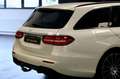 Mercedes-Benz E 43 AMG T 4Matic/PANO/CARBON/360°/HEADUP Weiß - thumbnail 12