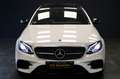 Mercedes-Benz E 43 AMG T 4Matic/PANO/CARBON/360°/HEADUP Weiß - thumbnail 5