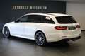 Mercedes-Benz E 43 AMG T 4Matic/PANO/CARBON/360°/HEADUP Weiß - thumbnail 7