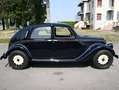 Lancia Aprilia Berlina 1a serie - restauro totale Blu/Azzurro - thumbnail 2