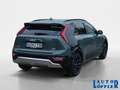 Kia Niro Spirit 1.6 PHEV TEC REX GD BLK PDC´ RFK´ Klima Grün - thumbnail 5