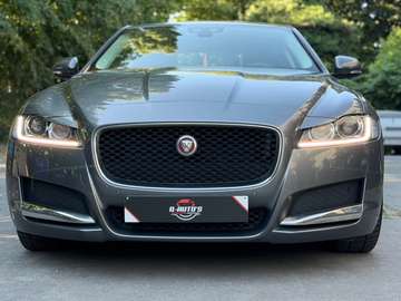XF 2.0 D AWD Prestige (EU6.2)