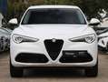 Alfa Romeo Stelvio 2.0 Turbo AWD First Edition I Navi I Leder Wit - thumbnail 5