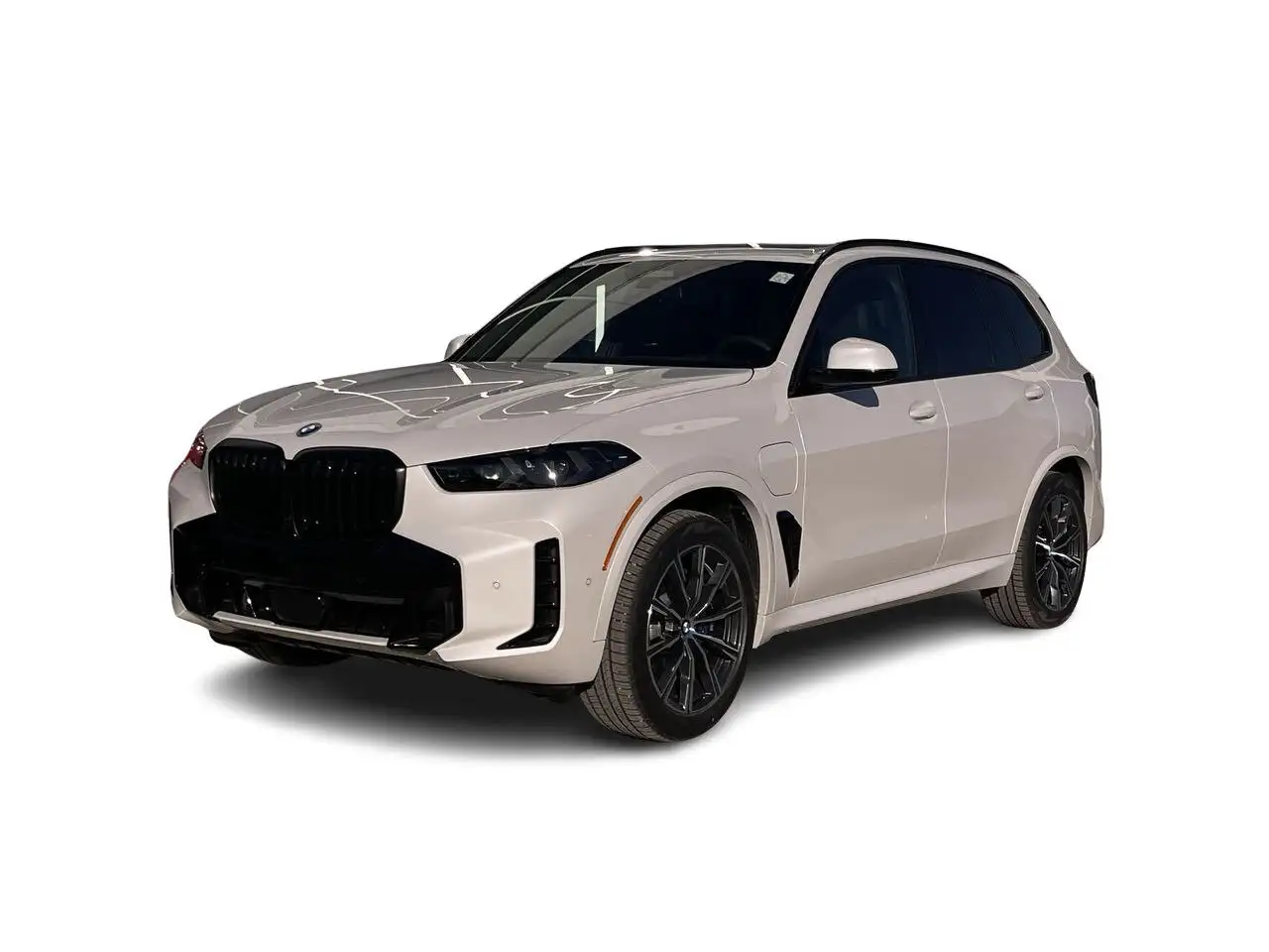 BMW X5 снимка BMW X5