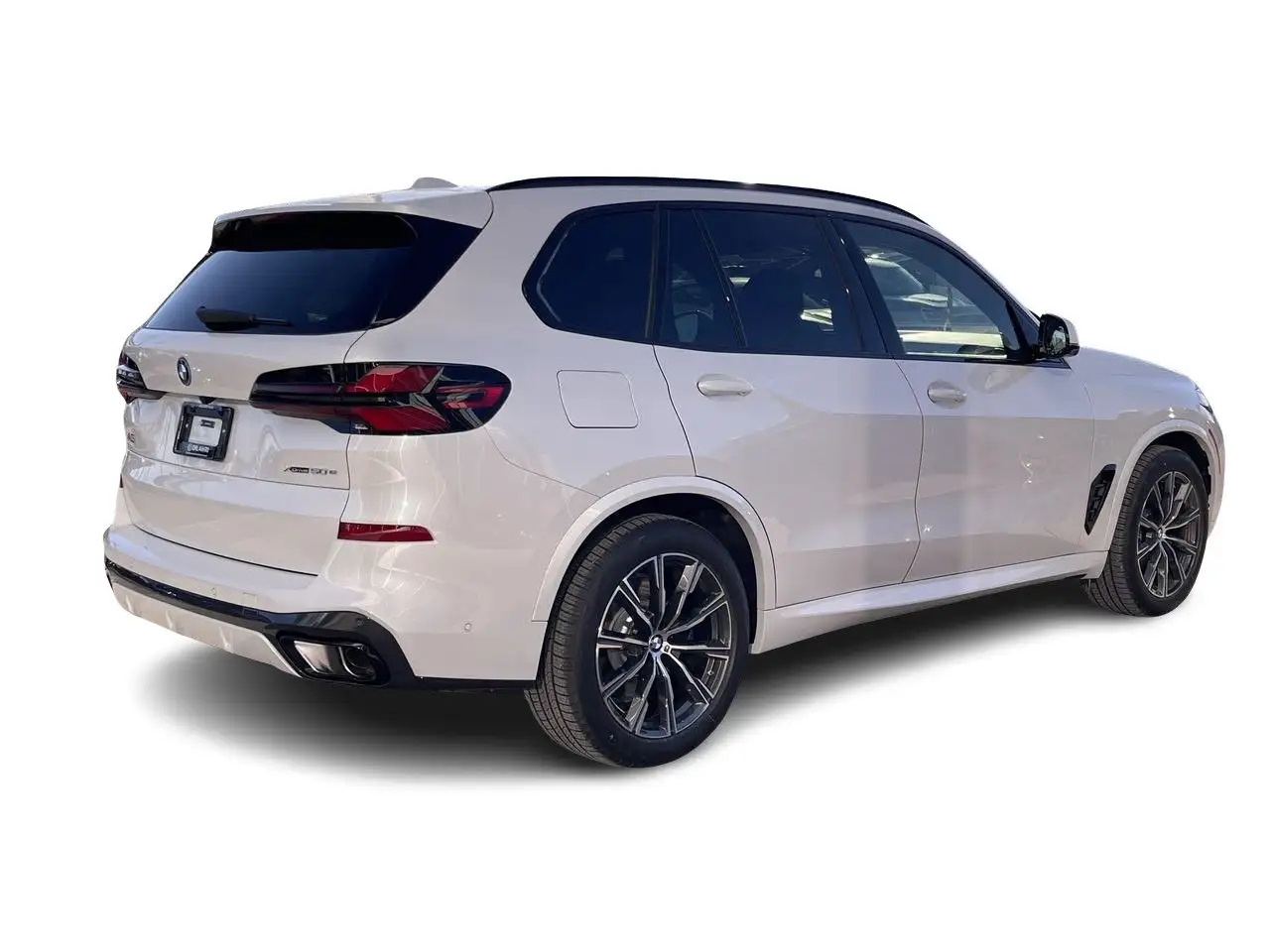 BMW X5 снимка BMW X5
