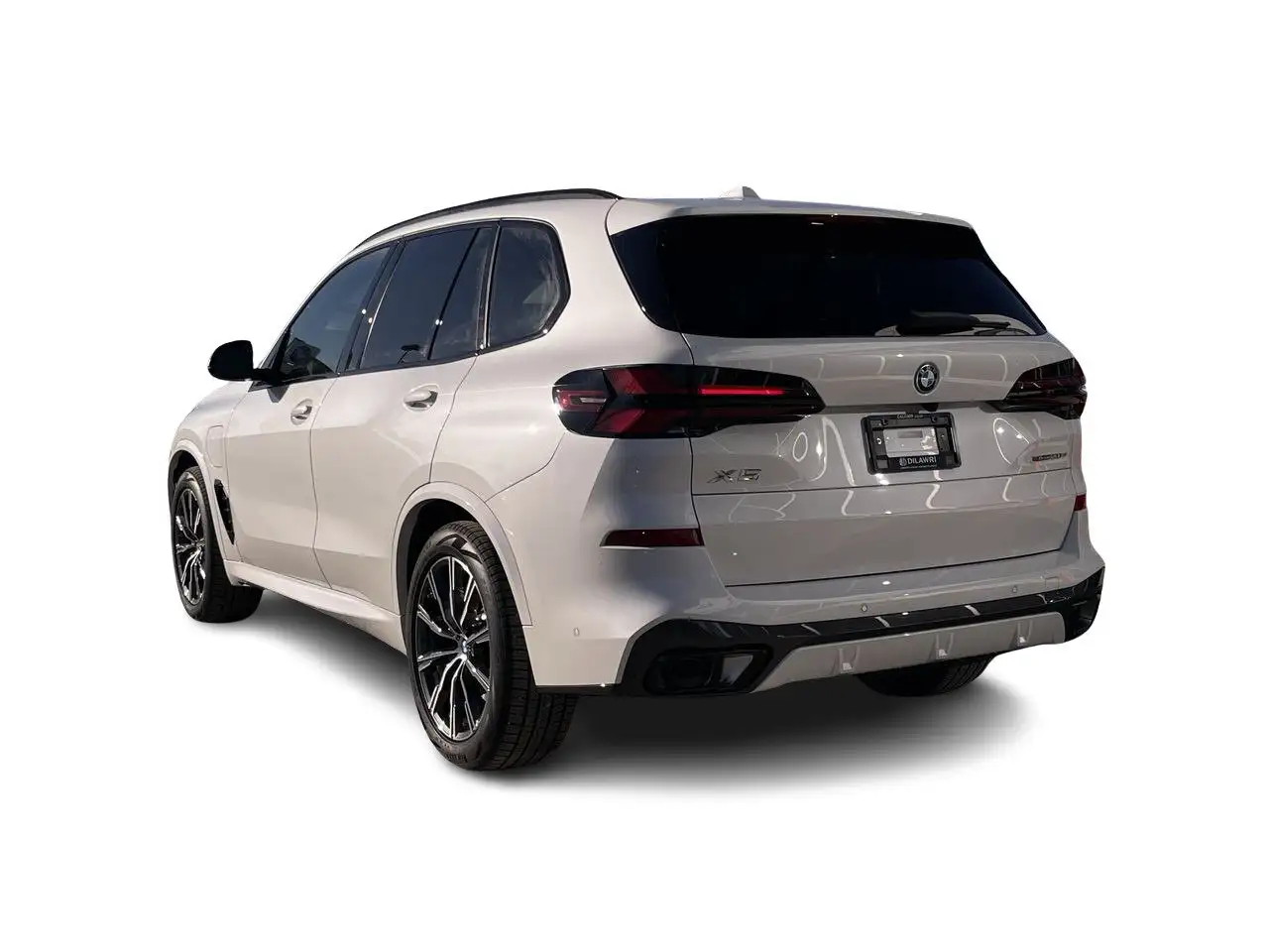BMW X5 снимка BMW X5