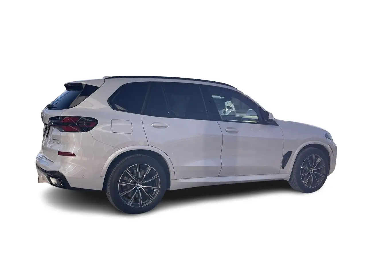BMW X5 снимка BMW X5