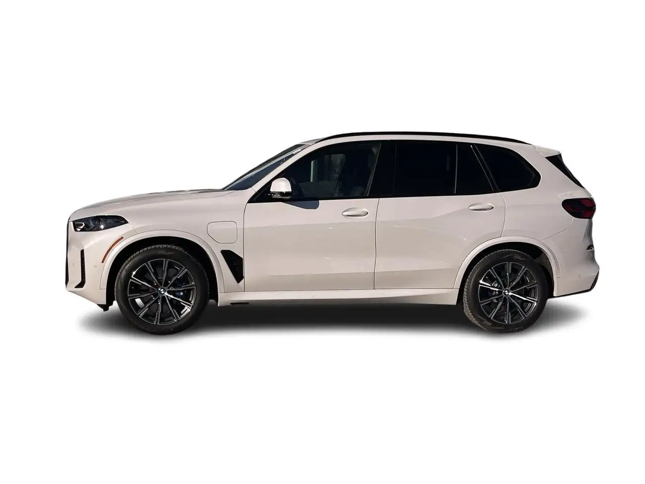 BMW X5 снимка BMW X5