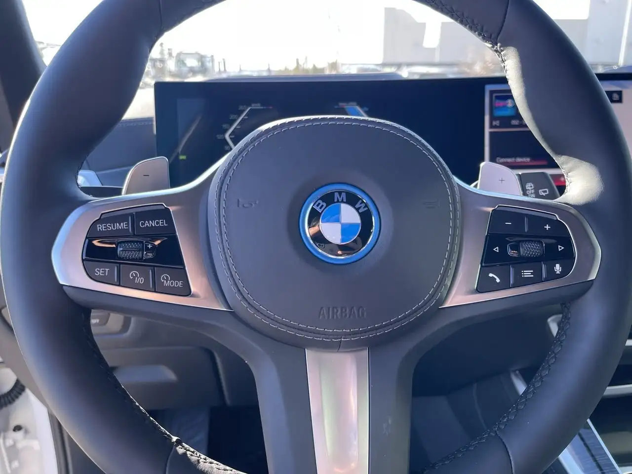 BMW X5 снимка BMW X5