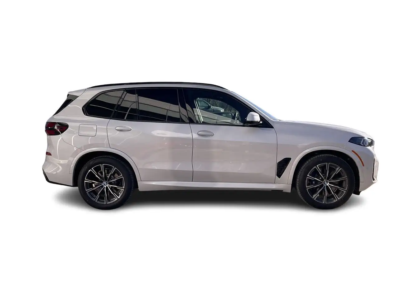 BMW X5 снимка BMW X5