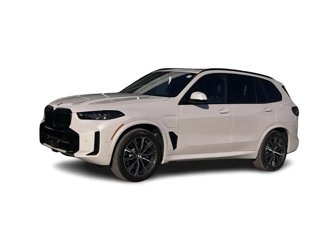 BMW X5 снимка BMW X5