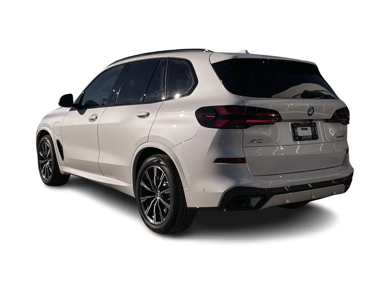 BMW X5 снимка BMW X5