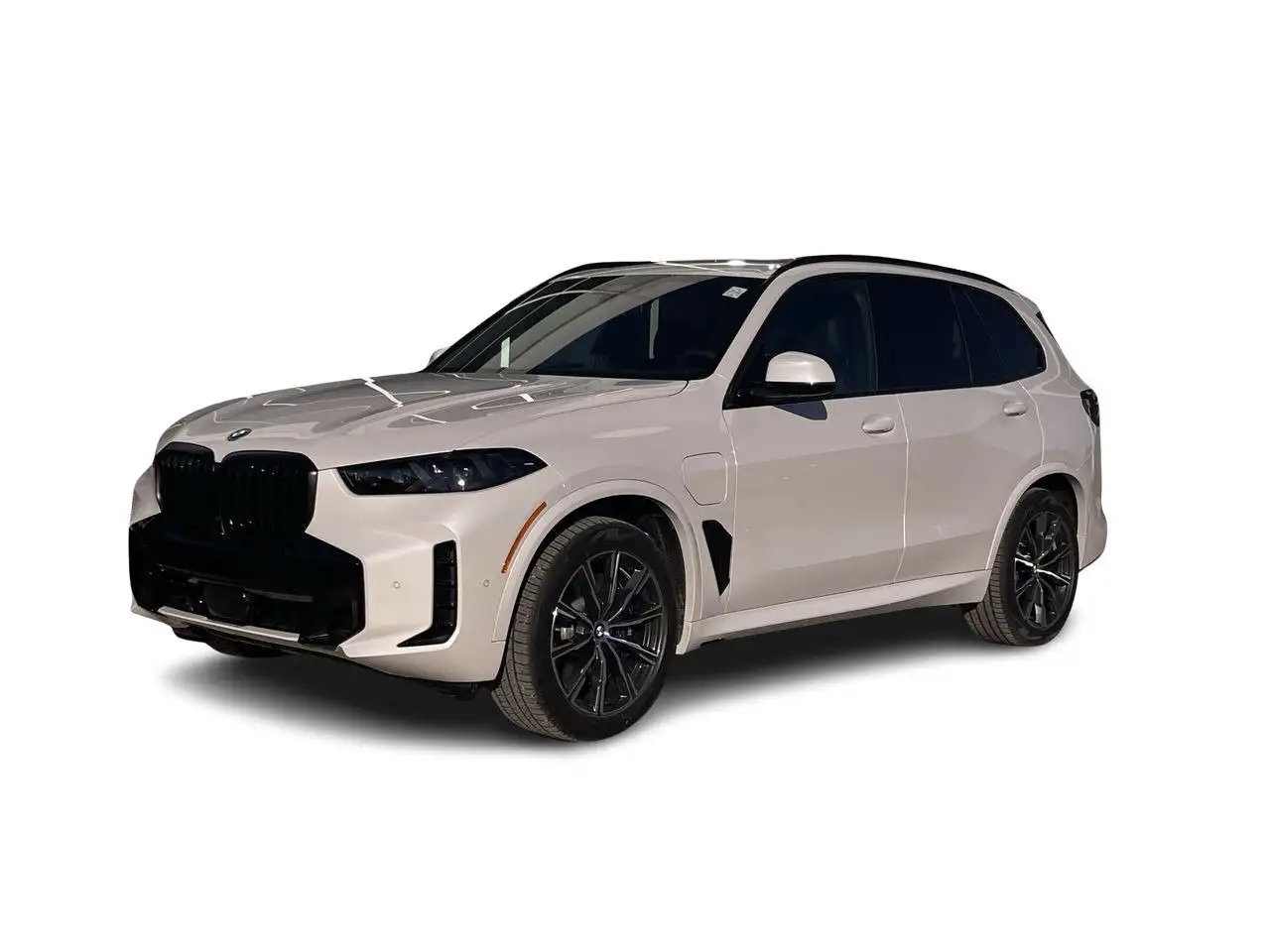BMW X5 снимка BMW X5