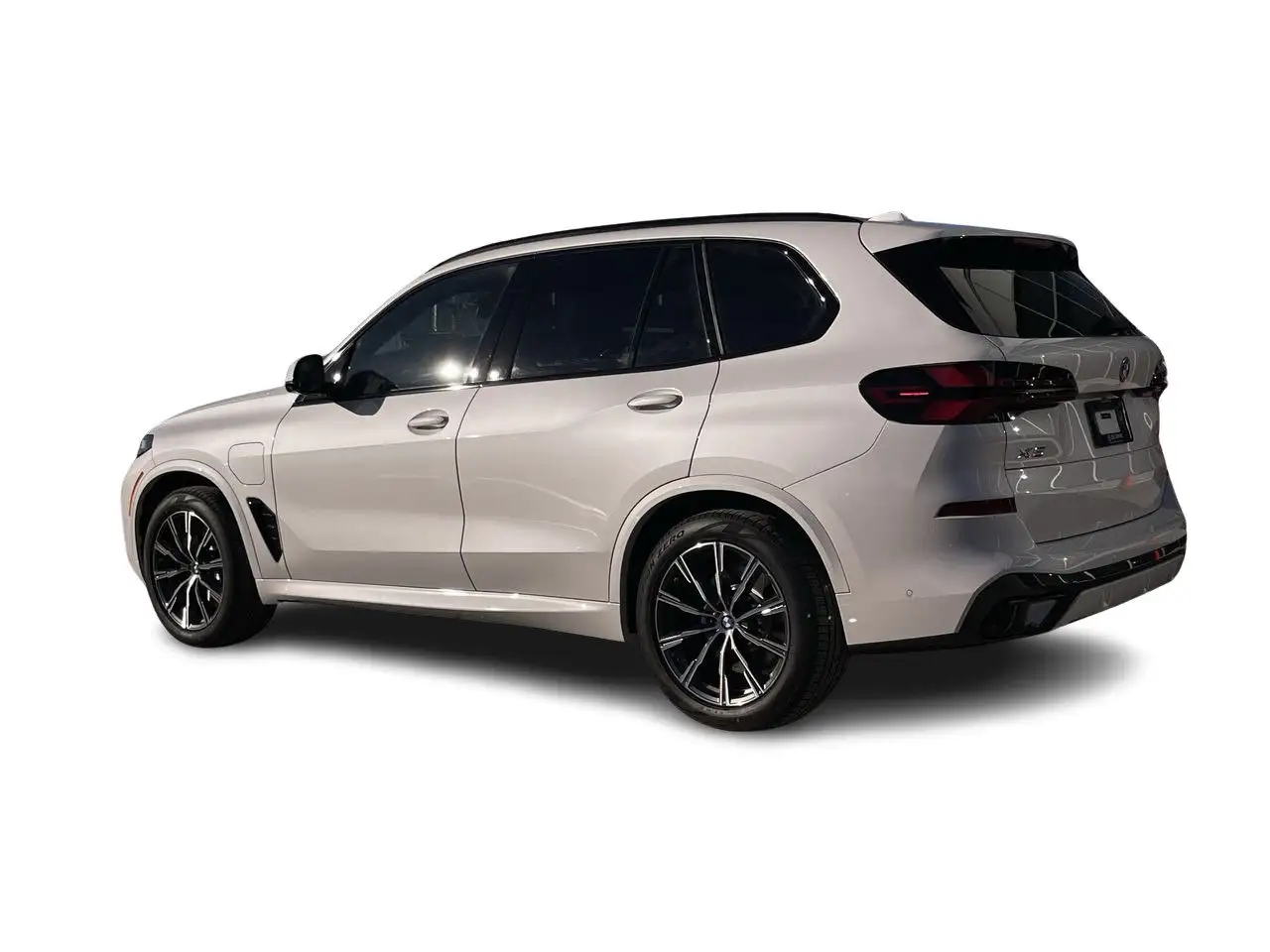 BMW X5 снимка BMW X5