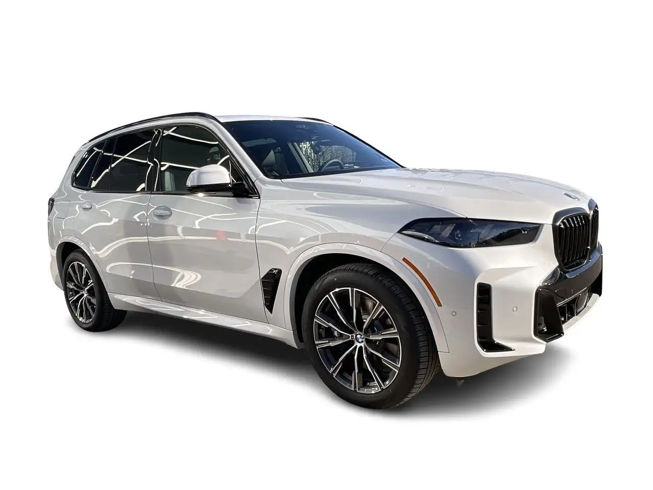 BMW X5 снимка BMW X5