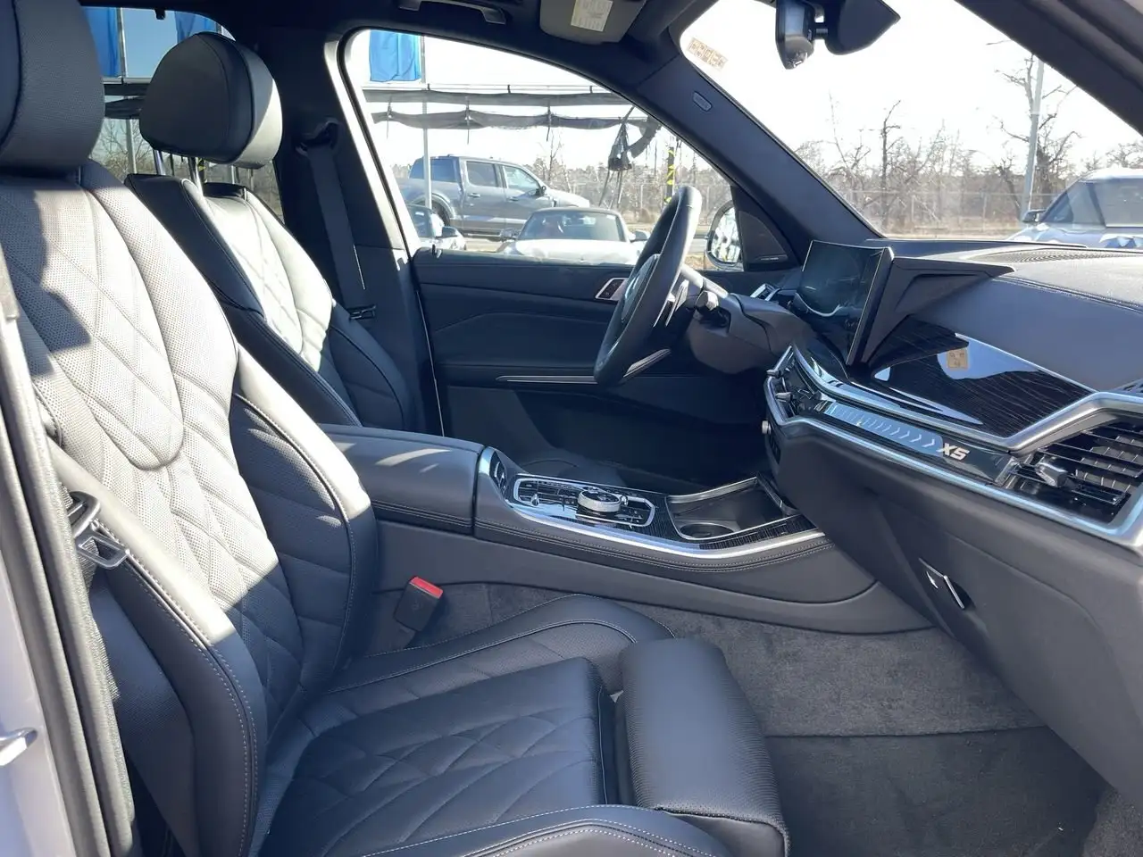 BMW X5 снимка BMW X5