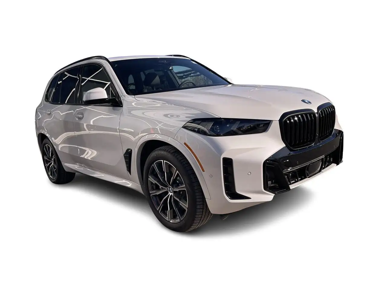 BMW X5 снимка BMW X5