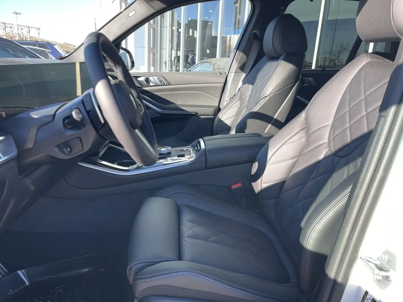 BMW X5 снимка BMW X5
