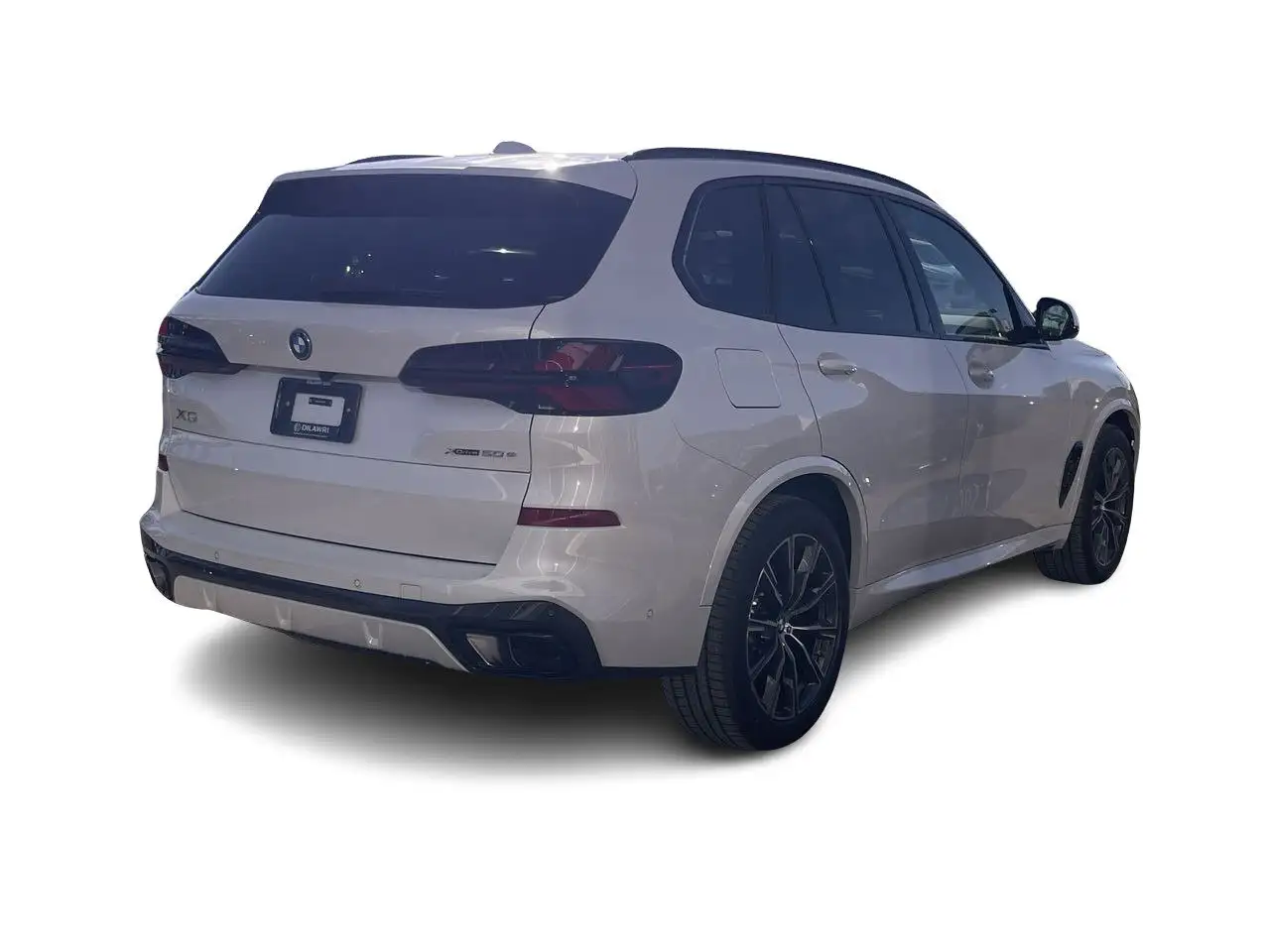 BMW X5 снимка BMW X5