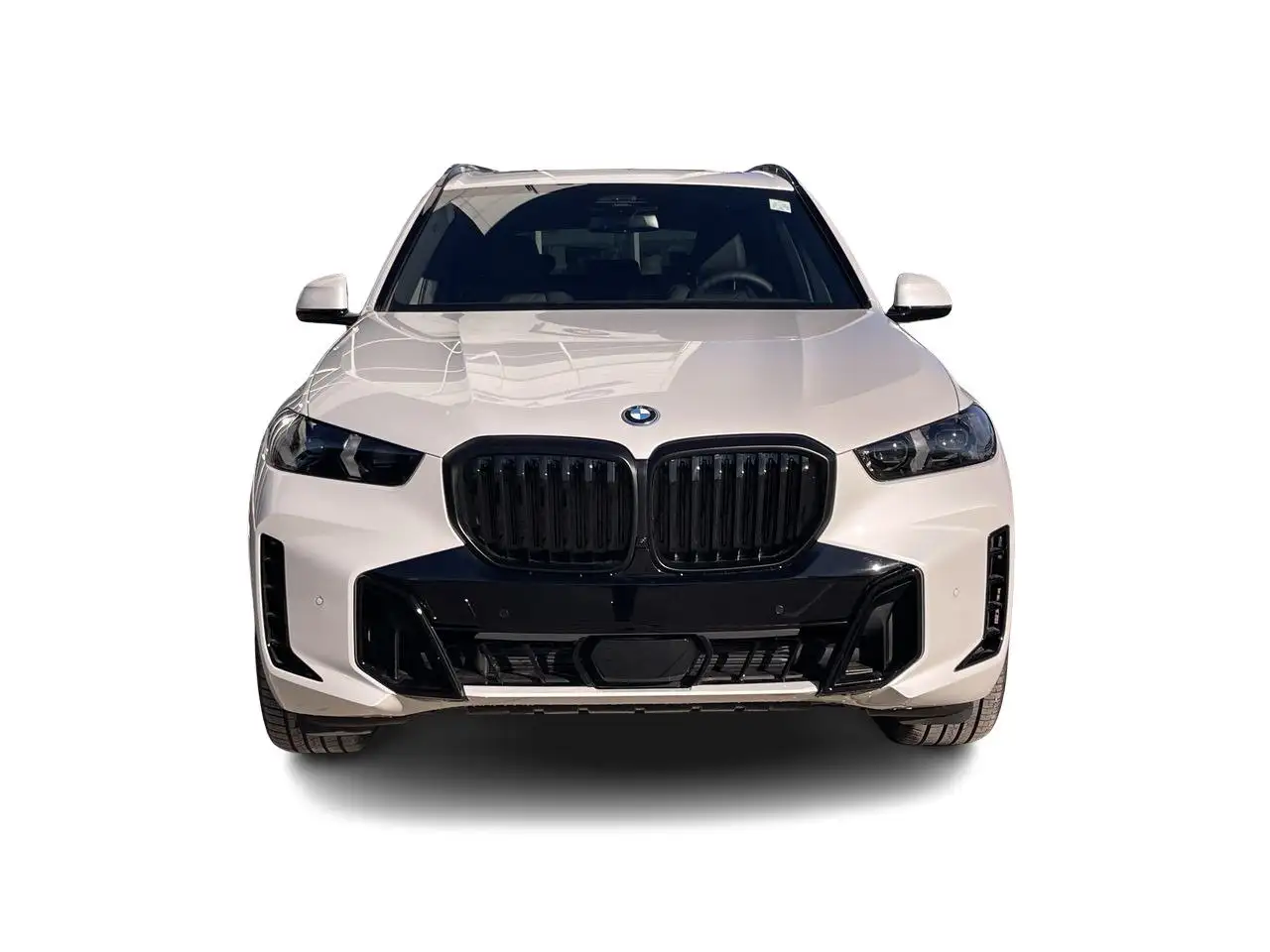 BMW X5 снимка BMW X5
