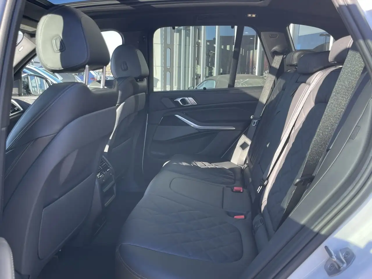 BMW X5 снимка BMW X5