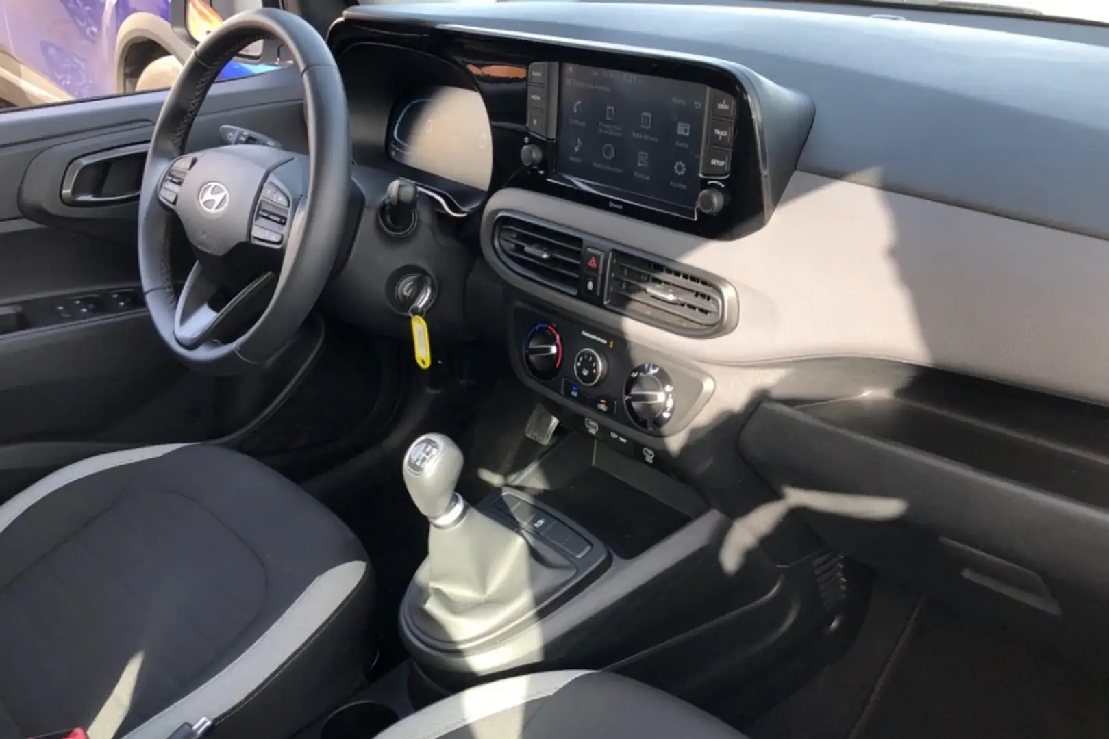Hyundai i10 1.0 MPI Klass - 2