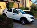 Dacia Sandero 0.9 TCE Stepway 90 Blanco - thumbnail 5