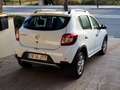 Dacia Sandero 0.9 TCE Stepway 90 Blanco - thumbnail 7
