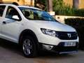 Dacia Sandero 0.9 TCE Stepway 90 Blanco - thumbnail 3