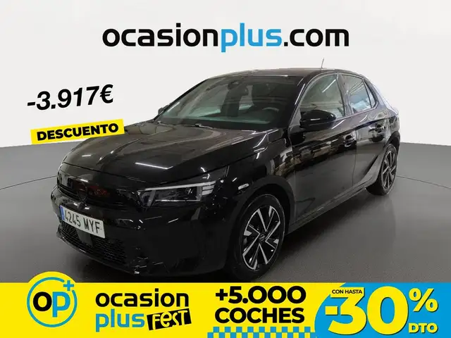 Opel Corsa 1.2T XHL S/S GS 100