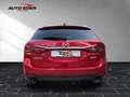 Mazda 6 Sports-Line Bluetooth Klima Einparkhilfe Rot - thumbnail 18