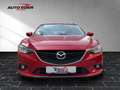 Mazda 6 Sports-Line Bluetooth Klima Einparkhilfe Rot - thumbnail 16