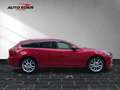 Mazda 6 Sports-Line Bluetooth Klima Einparkhilfe Rot - thumbnail 19