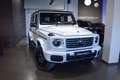 Mercedes-Benz G 580 Blanc - thumbnail 1