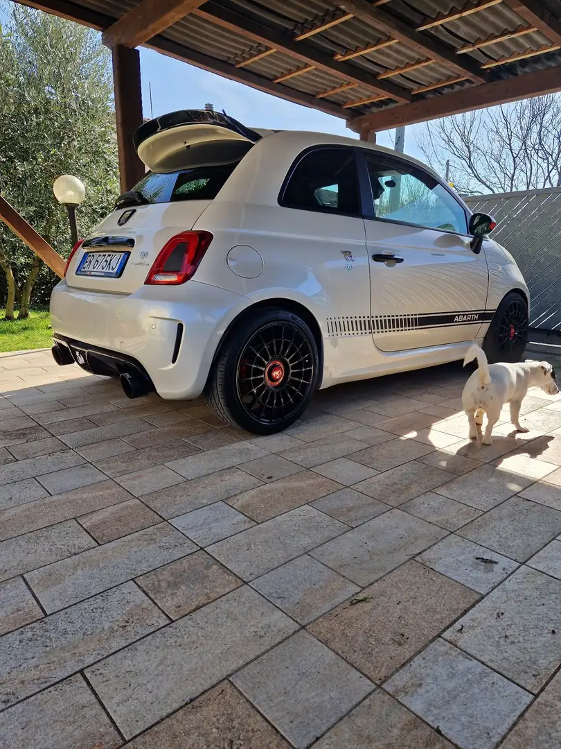 Abarth 595 Competizione Copetizione - 2