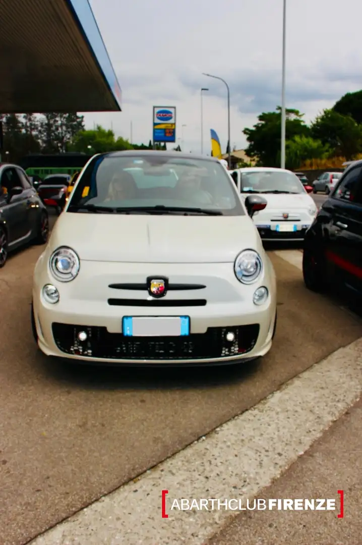 Abarth 595 Competizione Copetizione - 1