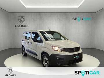 Premium L1 E-PARTNER DAB Totwinkelassistent Notbre