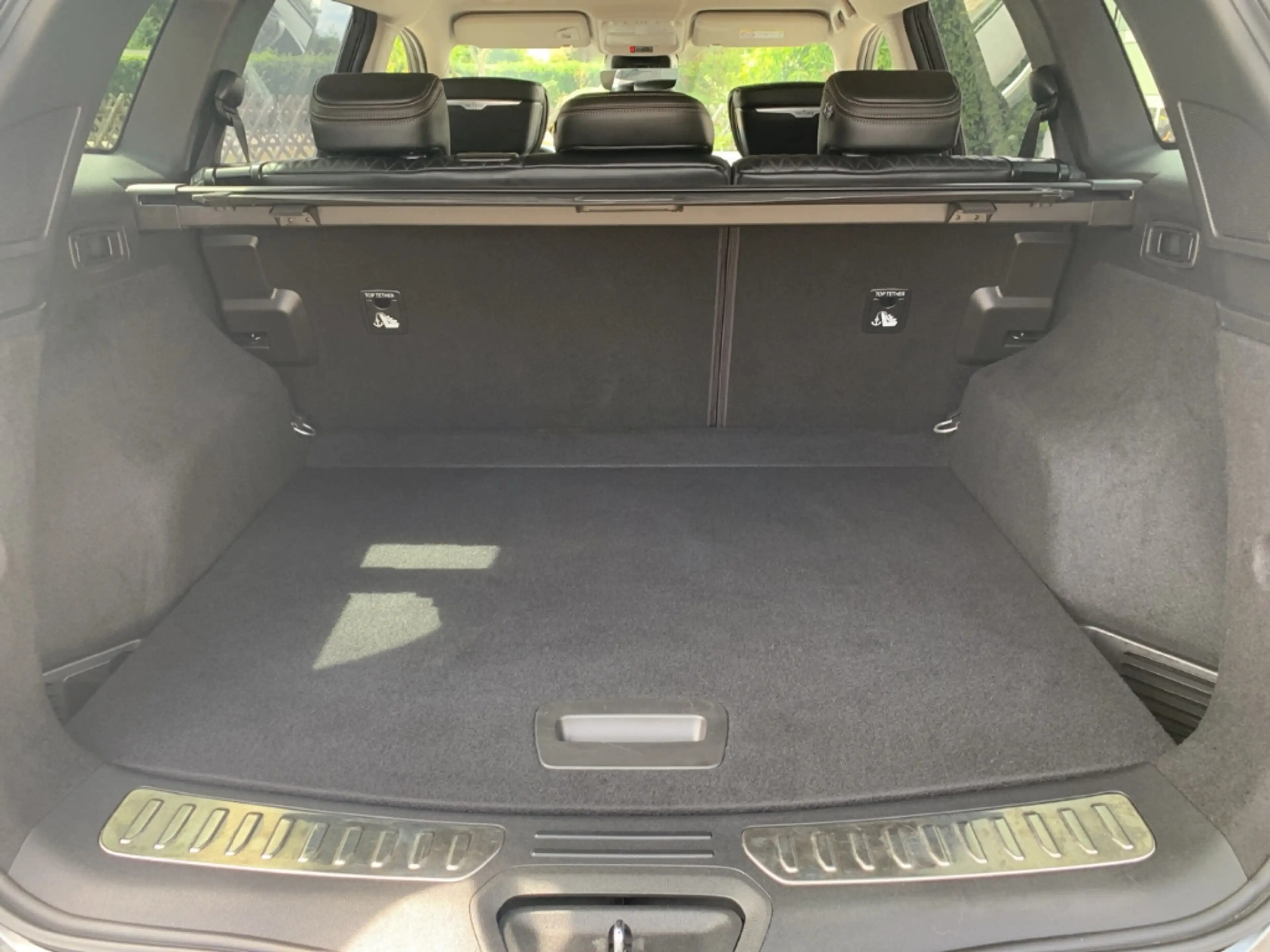 Renault Koleos INITIALE PARIS dCi 185 4WD X-TRONIC Initiale Paris — photo 12