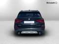 BMW X3 xdrive20d xLine 190cv auto my19 Nero - thumbnail 6