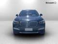 BMW X3 xdrive20d xLine 190cv auto my19 Nero - thumbnail 4