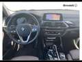 BMW X3 xdrive20d xLine 190cv auto my19 Nero - thumbnail 10