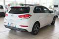 Hyundai i30 Intro Edition Mild-Hybrid Pano LED Kamera Weiß - thumbnail 5